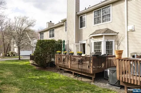 97 Winged Foot Drive Livingston NJ 07039
