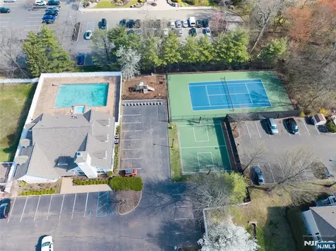 97 Winged Foot Drive Livingston NJ 07039