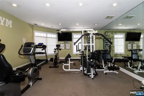97 Winged Foot Drive Livingston NJ 07039