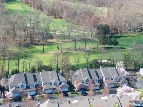 97 Winged Foot Drive Livingston NJ 07039