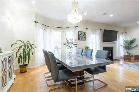 97 Winged Foot Drive Livingston NJ 07039