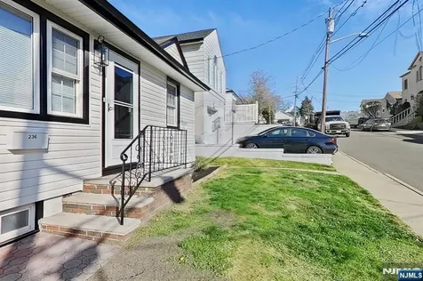 236-238 Crystal Street North Arlington NJ 07031