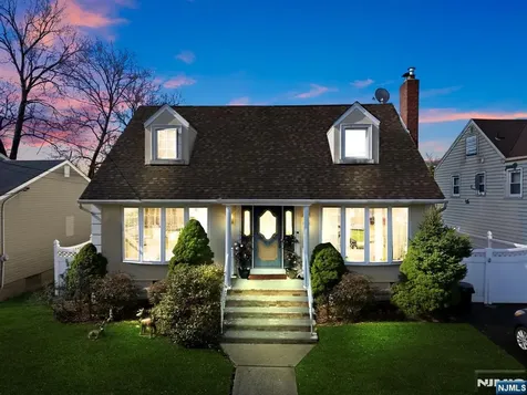 195 Emerson Avenue Paterson NJ 07502