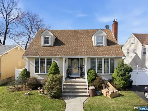 195 Emerson Avenue Paterson NJ 07502