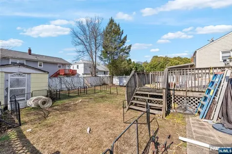 195 Emerson Avenue Paterson NJ 07502