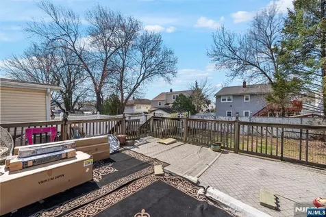195 Emerson Avenue Paterson NJ 07502
