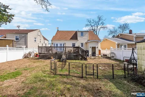 195 Emerson Avenue Paterson NJ 07502