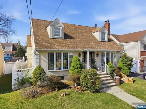 195 Emerson Avenue Paterson NJ 07502