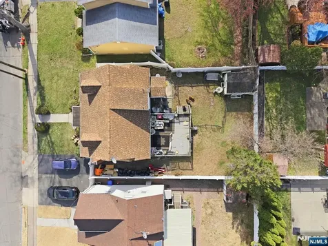 195 Emerson Avenue Paterson NJ 07502