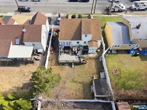 195 Emerson Avenue Paterson NJ 07502