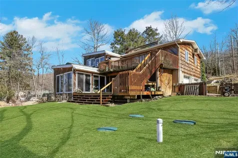 199 Lake Shore Drive West Milford NJ 07421