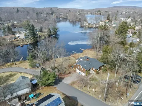 199 Lake Shore Drive West Milford NJ 07421