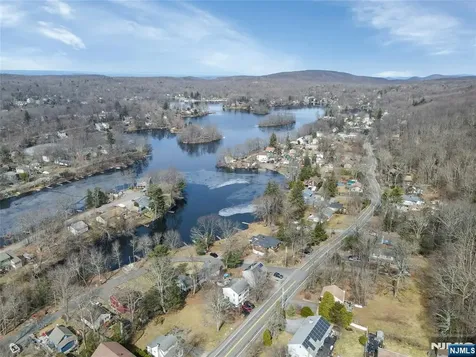 199 Lake Shore Drive West Milford NJ 07421