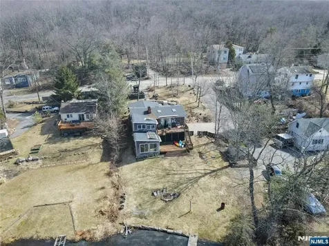 199 Lake Shore Drive West Milford NJ 07421