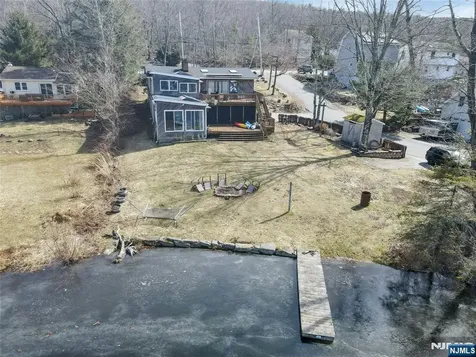 199 Lake Shore Drive West Milford NJ 07421
