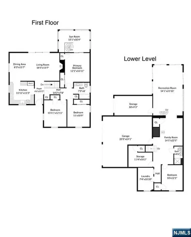 199 Lake Shore Drive West Milford NJ 07421