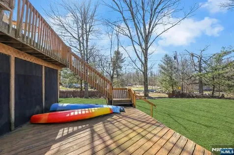 199 Lake Shore Drive West Milford NJ 07421