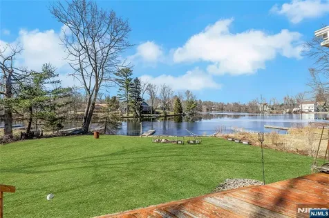 199 Lake Shore Drive West Milford NJ 07421