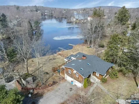 199 Lake Shore Drive West Milford NJ 07421
