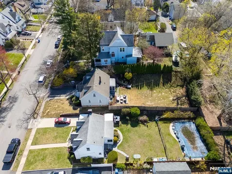 243 Donaldson Avenue Rutherford NJ 07070