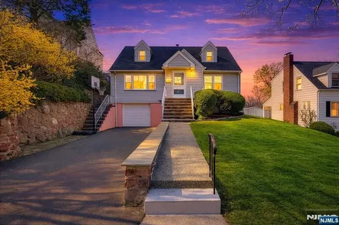 243 Donaldson Avenue Rutherford NJ 07070