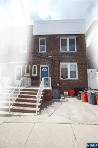 210 Day Avenue Cliffside Park NJ 07010