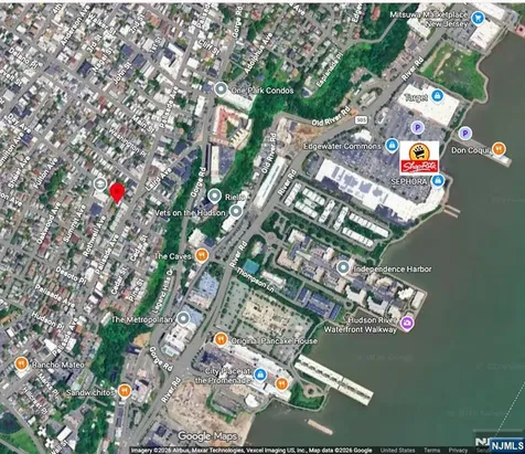 210 Day Avenue Cliffside Park NJ 07010