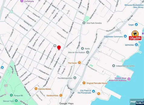 210 Day Avenue Cliffside Park NJ 07010