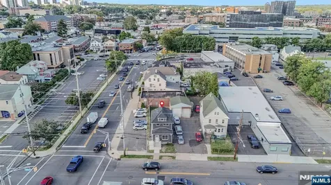 100 Kansas Street Hackensack NJ 07601