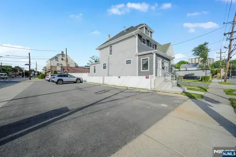 100 Kansas Street Hackensack NJ 07601