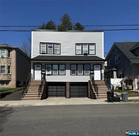 163 Jefferson Street Wood Ridge NJ 07075