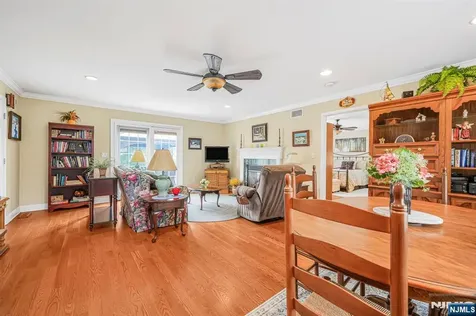 4 Salter Drive Montville Township NJ 07045