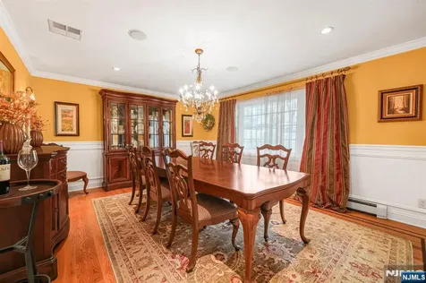 4 Salter Drive Montville Township NJ 07045