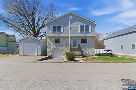 7 Franklin Street Little Ferry NJ 07643