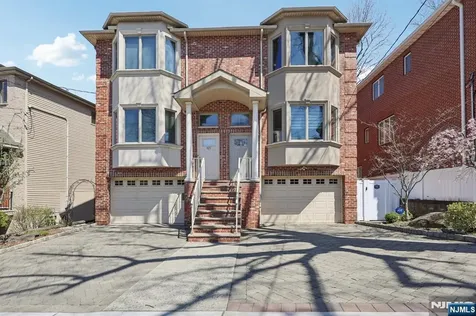 421 Lafayette Avenue Cliffside Park NJ 07010