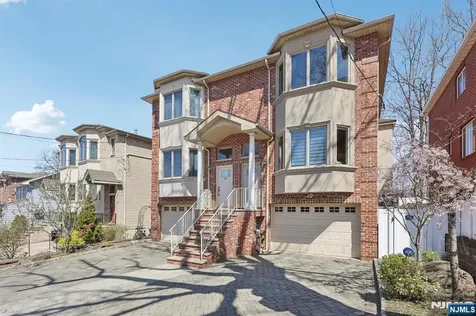 421 Lafayette Avenue Cliffside Park NJ 07010