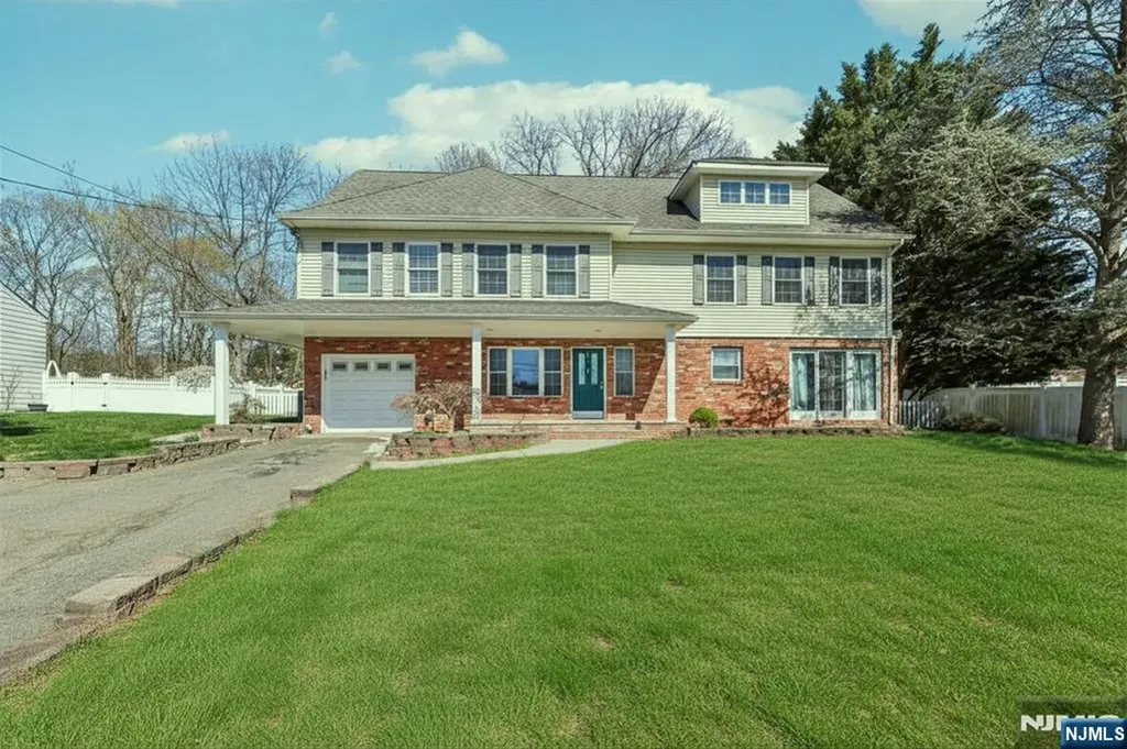 38 Passaic Avenue North Haledon NJ 07508