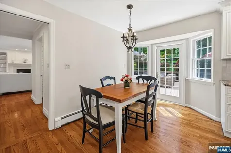 694 Blauvelt Drive Oradell NJ 07649