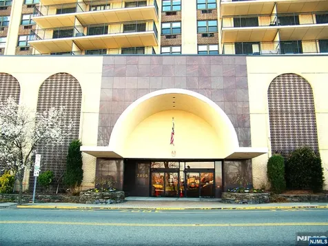7855 Boulevard North Bergen NJ 07047