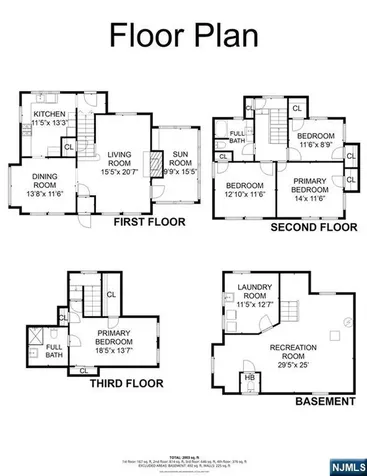 229 Watchung Avenue Montclair NJ 07043