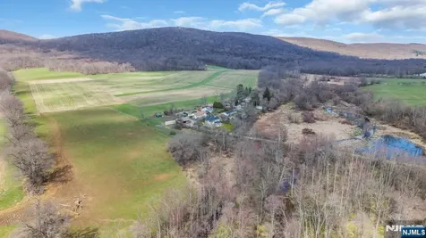 48 Willever Lake Road Oxford NJ 07863