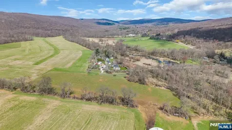 48 Willever Lake Road Oxford NJ 07863