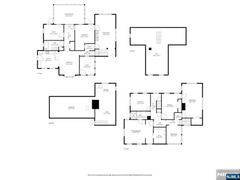 48 Willever Lake Road Oxford NJ 07863