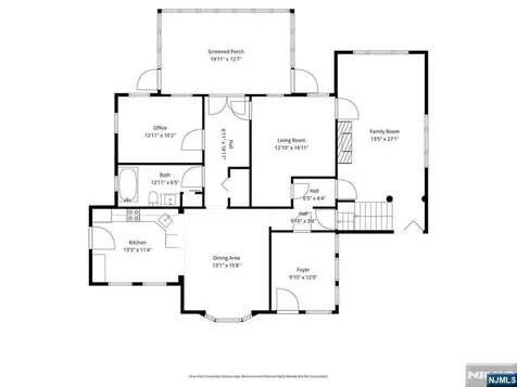 48 Willever Lake Road Oxford NJ 07863
