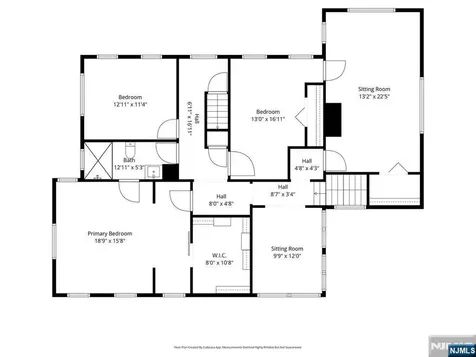 48 Willever Lake Road Oxford NJ 07863