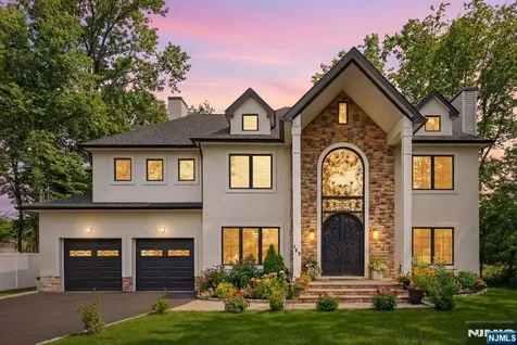 188 Edwards Road Par-troy Hills Twp. NJ 07054