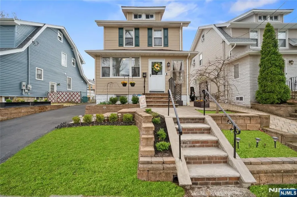 169 Oak Ridge Avenue Nutley NJ 07110