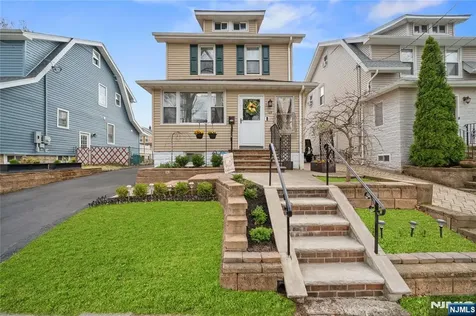169 Oak Ridge Avenue Nutley NJ 07110