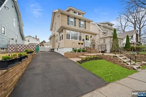 169 Oak Ridge Avenue Nutley NJ 07110