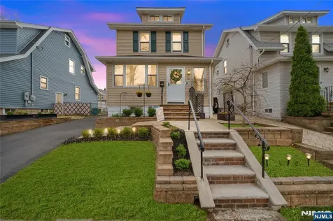 169 Oak Ridge Avenue Nutley NJ 07110